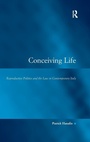 Cover: Conceiving Life - Routledge