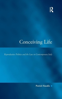 Enlarge image Cover: Conceiving Life - Routledge