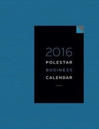 Enlarge image Cover: Polestar - Polestar Book Publishers