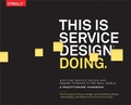 Cover: This is Service Design Doing - O'Reilly