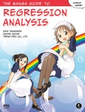 Cover: The Manga GuideT to Regression Analysis - No Starch Press