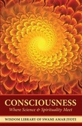 Cover: Consciousness - Truth Consciousness