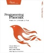 Cover: Programming Phoenix - Pragmatic Bookshelf