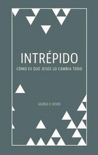 Enlarge image Cover: Intrepido - Vital Resources