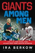 Cover: Giants Among Men - TRIUMPH BOOKS