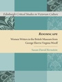 Cover: Roomscape - Edinburgh University Press