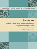Cover: Roomscape - Edinburgh University Press
