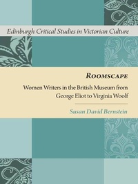 Enlarge image Cover: Roomscape - Edinburgh University Press