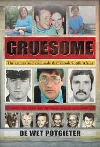 Abbildung von: Gruesome - Zebra Press