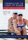 Cover: Training for the Complete Rower - The Crowood Press Ltd