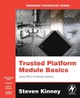 Cover: Trusted Platform Module Basics - Newnes
