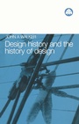 Cover: Design History and the History of Design - Pluto Press
