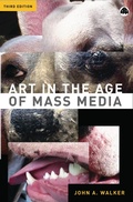 Cover: Art in the Age of Mass Media - Pluto Press