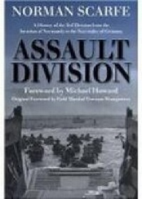 Enlarge image Cover: Assault Division - Spellmount Publishers Ltd