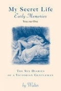 Cover: My Secret Life - Nonsuch Publishing