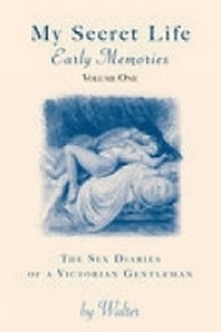 Enlarge image Cover: My Secret Life - Nonsuch Publishing