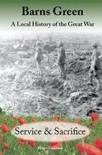 Enlarge image Cover: Service and Sacrifice - Honeybee Books