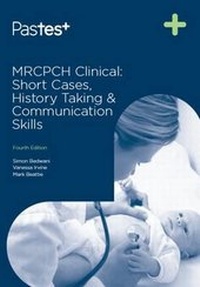 Enlarge image Cover: MRCPCH Clinical - Pastest