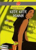 Cover: Kiffe kiffe demain - Hachette