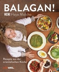 Abbildung von: Balagan! - Südwest