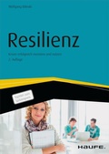 Cover: Resilienz - Haufe-Lexware