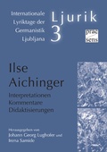 Cover: Ilse Aichinger. Interpretationen - Kommentare - Didaktisierungen - Praesens Verlag