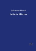 Cover: Indische Maerchen - Vero Verlag