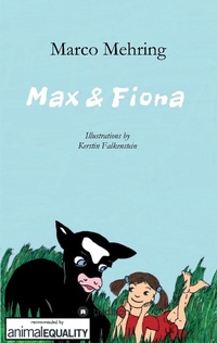 Enlarge image Cover: Max & Fiona - tredition