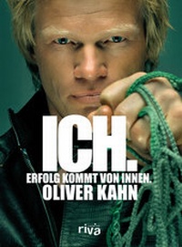 Abbildung von: Ich. Erfolg kommt von innen. - Riva