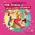 Cover: Pink Pirates 2: Pink Pirates und die verliebte Meerjungfrau - Silberfisch
