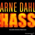 Cover: Hass (Opcop-Gruppe 4) - OSTERWOLDaudio