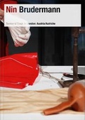 Cover: Nin Brudermann - Verlag f. mod. Kunst