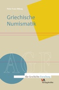 Cover: Griechische Numismatik - Brill Deutschland