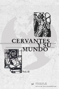 Cover: Cervantes y su mundo II - Edition Reichenberger