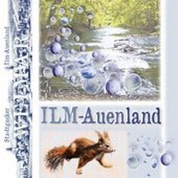 Abbildung von: Stadtgucker - Weimar - Ilm-Auenland - herzformat