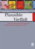 Cover: Plausible Vielfalt - PANAMA-VERLAG