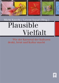 Enlarge image Cover: Plausible Vielfalt - PANAMA-VERLAG