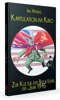 Cover: Kapitulation im Kino - PANAMA-VERLAG