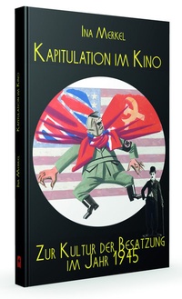 Enlarge image Cover: Kapitulation im Kino - PANAMA-VERLAG