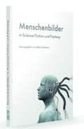 Cover: Menschenbilder in Science Fiction und Fantasy - PANAMA-VERLAG