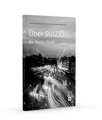 Enlarge image Cover: Über Suizid - PANAMA-VERLAG