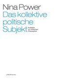 Cover: Das kollektive politische Subjekt - LAIKA