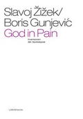 Cover: God in Pain - LAIKA