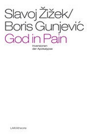 Enlarge image Cover: God in Pain - LAIKA