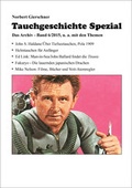 Cover: Tauchgeschichte Spezial, Band 6/2015 - Gierschner, N