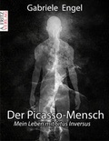 Cover: Der Picasso-Mensch - A. Fritz Verlag