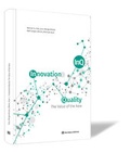 Cover: InnovationQuality - Steinbeis-Edition