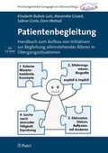 Cover: Patientenbegleitung - Pabst Science Publishers