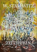Cover: Zeitspuren - Wellh&ouml;fer Verlag