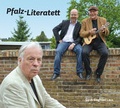 Cover: Pfalz-Literatett - Wellh&ouml;fer Verlag